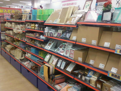 鄉鎮十元小商品店 機遇與挑戰并存，精耕細作方能盈利