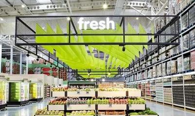 寶騏廣告 深耕商業空間與包裝設計，賦能零售品牌新體驗