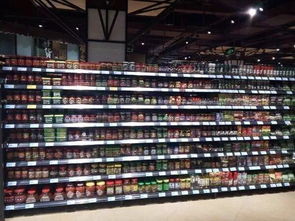 香江百貨長豐店 歐式風(fēng)尚與零售新篇的交匯點(diǎn)